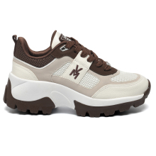 Tenis em sintetico 022-011-09